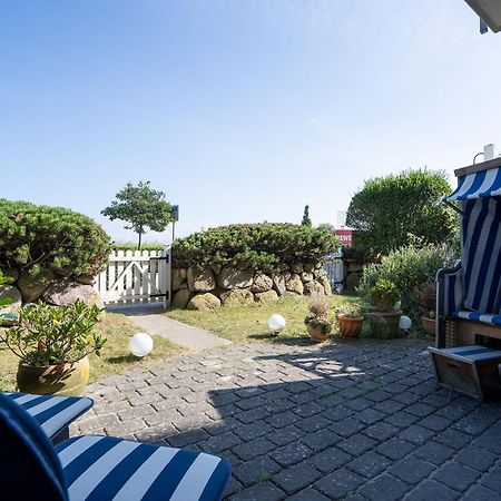 Strand Domizil Wohnung 2 Haffkrug Zewnętrze zdjęcie