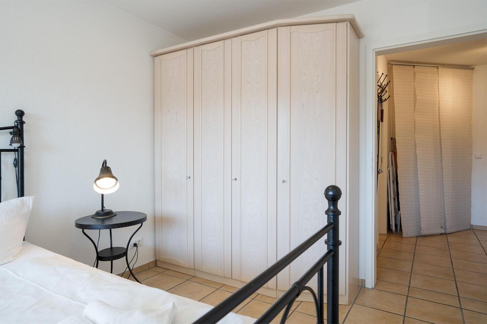 Strand Domizil Wohnung 2 Haffkrug Zewnętrze zdjęcie