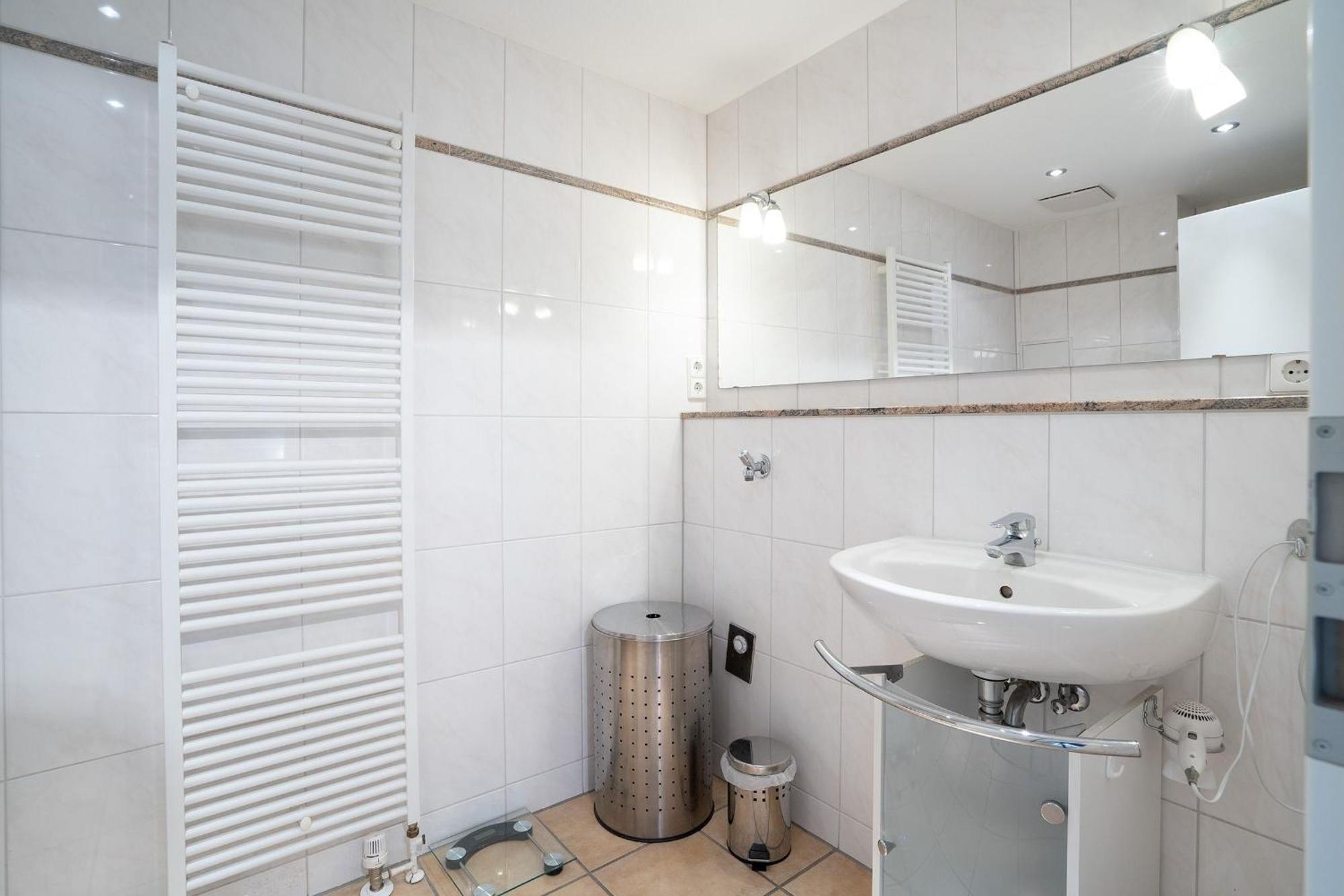 Strand Domizil Wohnung 2 Haffkrug Zewnętrze zdjęcie